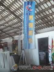 南京旗帜制作服务 专业定制厂旗、刀旗与师旗