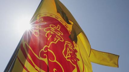 陕西黄帝陵AE模板下载——光厂（VJ师网）为您打造专业影像