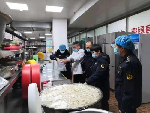 阿左旗市场监管局圆满完成2022年 三会 食品安全保障工作