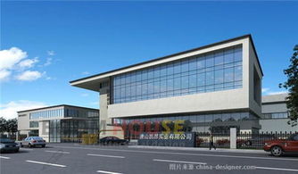 师旗 邵红升与他的新工业建筑文化传播之路